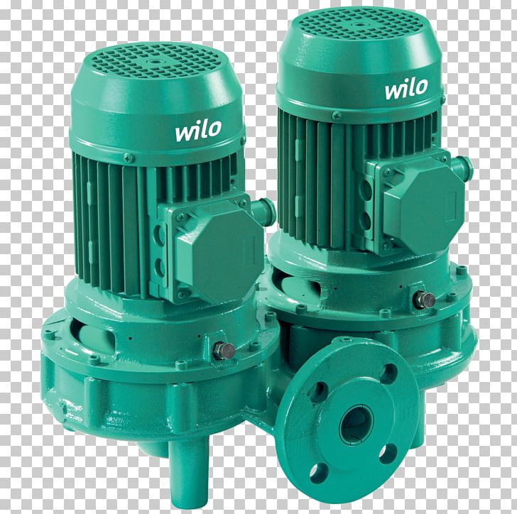 Hardware Pumps WILO Group Pipe Electric Motor Plumbing PNG, Clipart, Berogailu, Centrifugal Pump, Circulator Pump, Cylinder, Electric Motor Free PNG Download