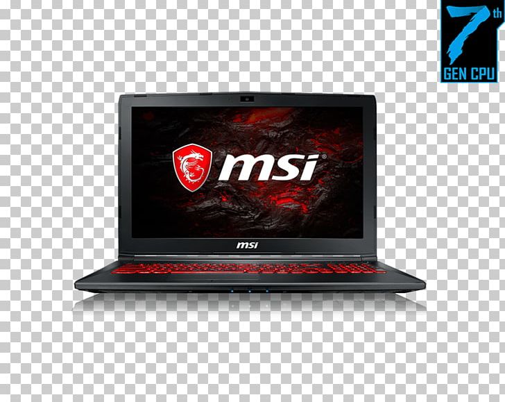 MSI GL62M 7RDX-1408 15.6" Full Hd Thin & Light Performance Gaming Laptop Kaby Lake MSI GL62M 7RDX-1408 15.6" Full Hd Thin & Light Performance Gaming Laptop PNG, Clipart, Brand, Central Processing Unit, Computer, Ddr4 Sdram, Electronic Device Free PNG Download