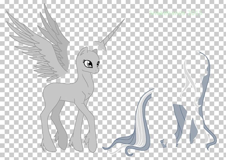 My Little Pony Winged Unicorn PNG, Clipart, Anime, Art, Black And White, Carnivoran, Cartoon Free PNG Download
