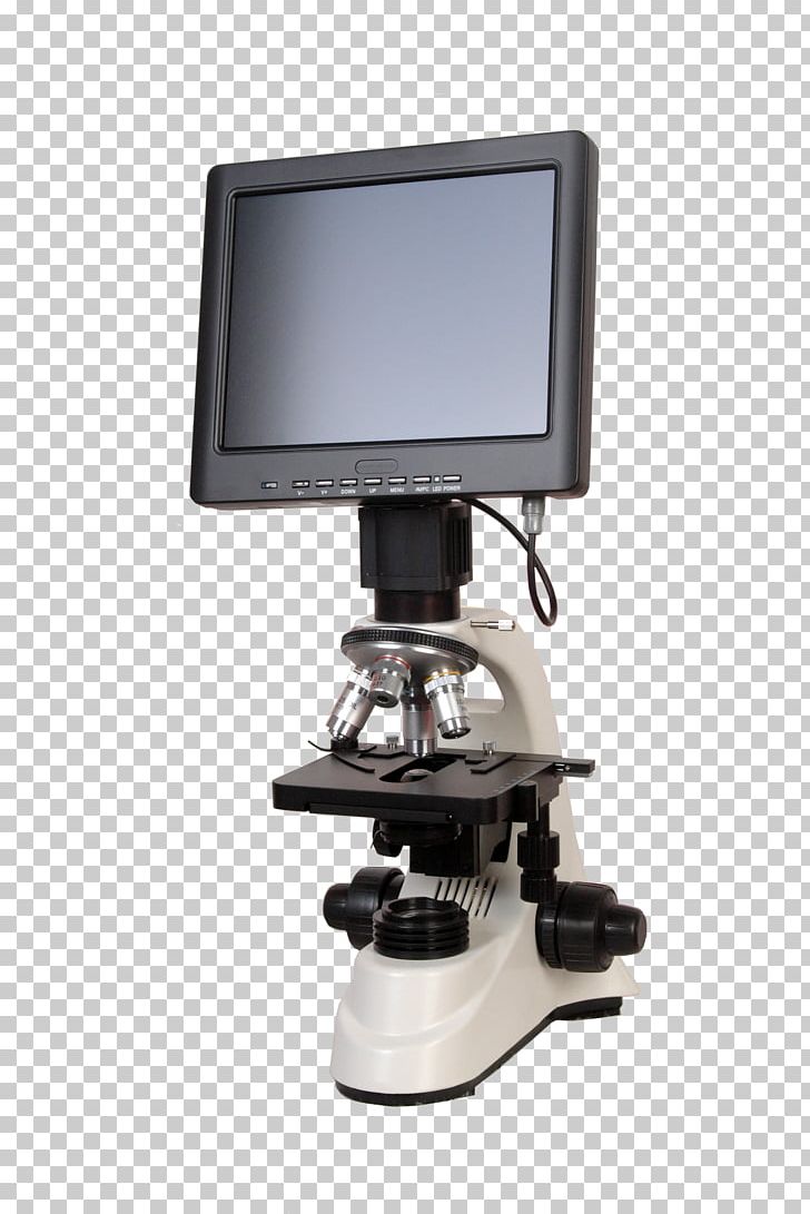Optical Microscope Digital Microscope Stereo Microscope USB Microscope PNG, Clipart, Angle, Biobase, Camera, Camera Accessory, Computer Monitor Accessory Free PNG Download