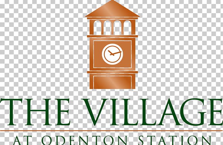 The Village At Odenton Station Logo Brand PNG, Clipart, Art, Brand, Line, Logo, Odenton Free PNG Download