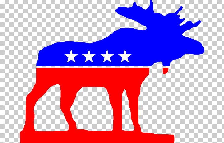 United States Moose Progressive Party Political Party Bumper Sticker PNG, Clipart, Area, Artwork, Bumper Sticker, Deer, Dog Like Mammal Free PNG Download