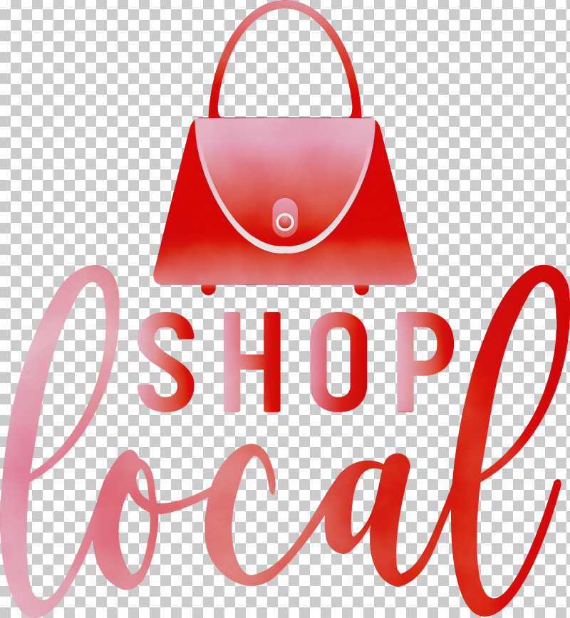 Logo Handbag Red Line Meter PNG, Clipart, Fashion, Geometry, Handbag, Line, Logo Free PNG Download