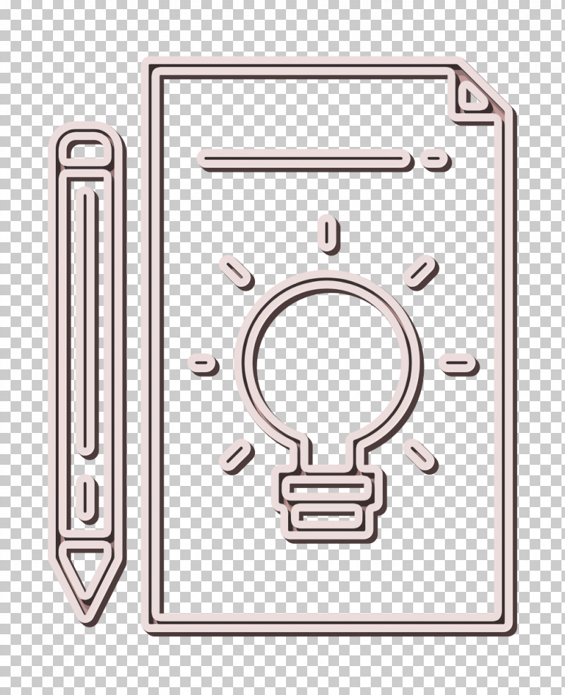 Startup New Business Icon Idea Icon PNG, Clipart, Idea Icon, Startup New Business Icon, Wall Plate Free PNG Download
