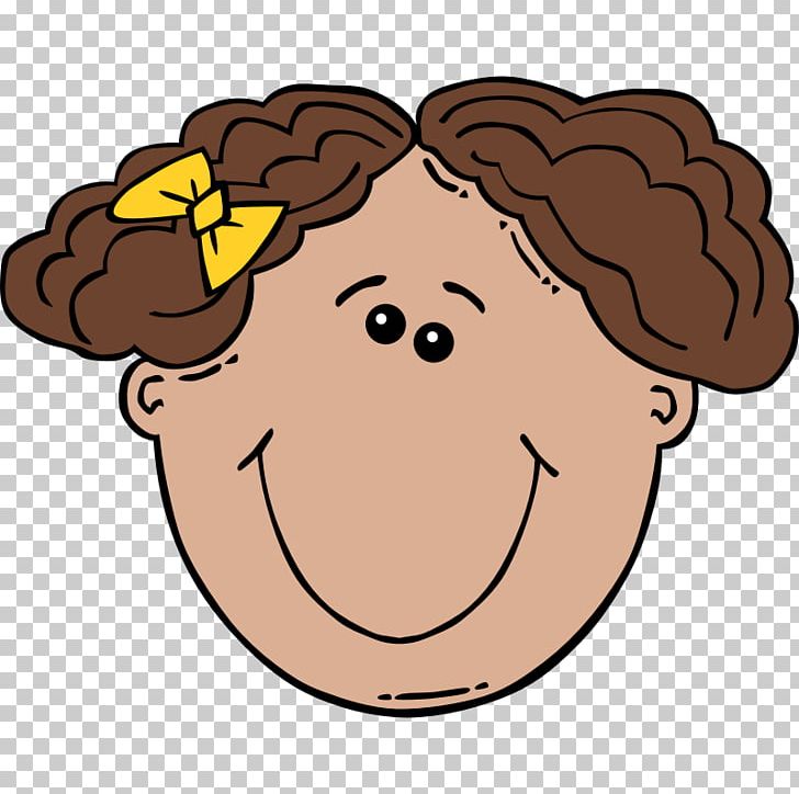 Cartoon Girl PNG, Clipart, Cartoon, Cheek, Child, Download, Face Free PNG Download