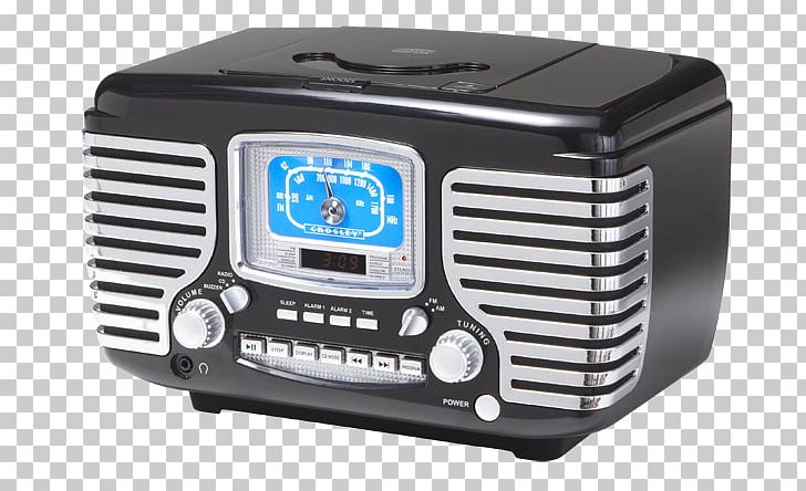 CD Player Radio FM Broadcasting Crosley Solo CR3003A Compact Disc PNG, Clipart, Alarm Clock, Alarm Clocks, Boombox, Cd Player, Compact Disc Free PNG Download