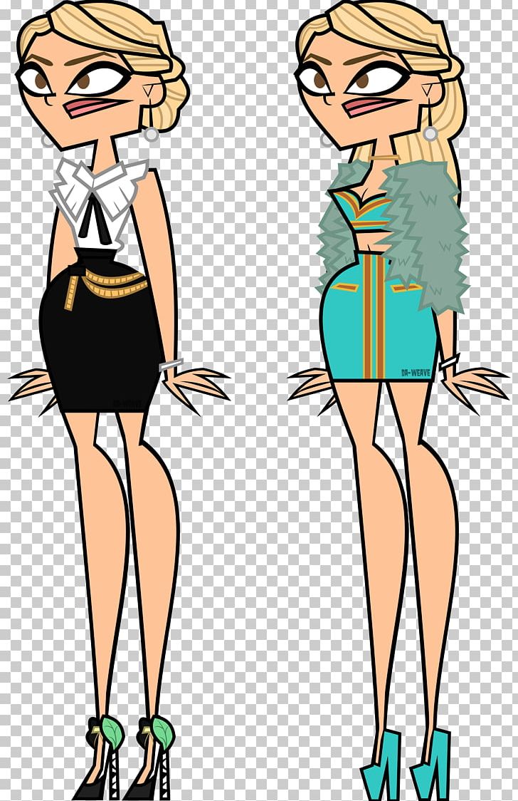 Chanel Oberlin Chanel #5 Total Drama Island PNG, Clipart, Arm, Art,  Artwork, Brands, Chanel Free PNG