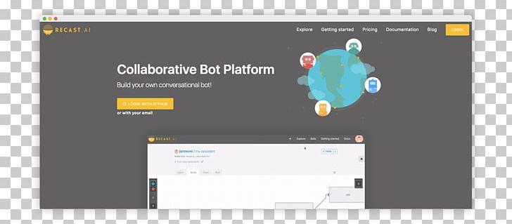 Chatbot Internet Bot Slack Messaging Apps Facebook Messenger PNG, Clipart, Brand, Conversation, Experience, Instant Messaging, Intelligence Free PNG Download