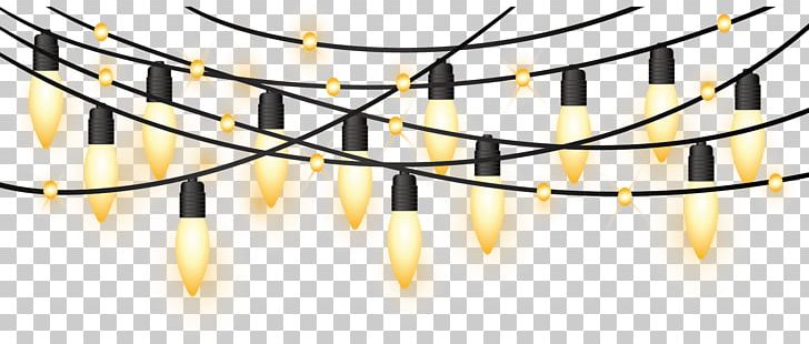 Christmas Lights PNG, Clipart, Angle, Christmas Decoration, Decor, Decorative Lights, Effect Vector Free PNG Download