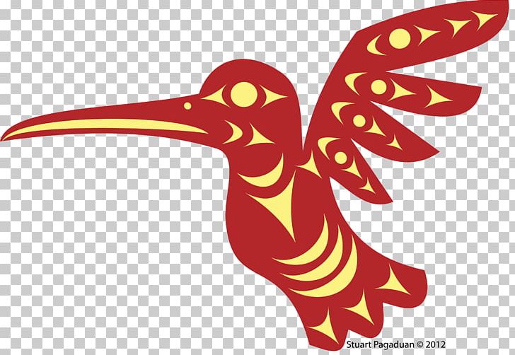 Coast Salish Salish Peoples Drawing PNG, Clipart, Art, Beak, Bird, Coast Salish, Coast Salish Art Free PNG Download