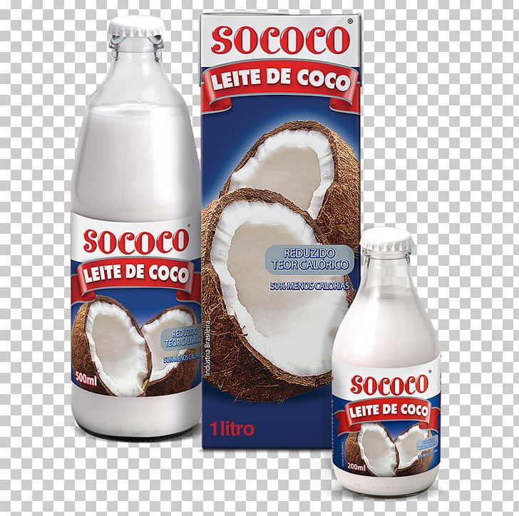 Coconut Milk Coconut Water Dulce De Leche PNG, Clipart, Calorie, Coconut, Coconut Milk, Coconut Water, Cream Free PNG Download