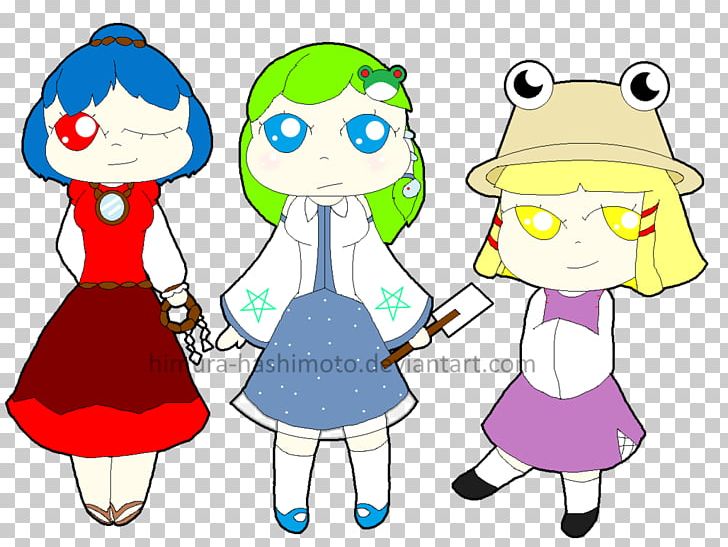 Musical Composition Niconico Touhou Project Arrangement PNG, Clipart, Area, Arrangement, Art, Artwork, Cartoon Free PNG Download