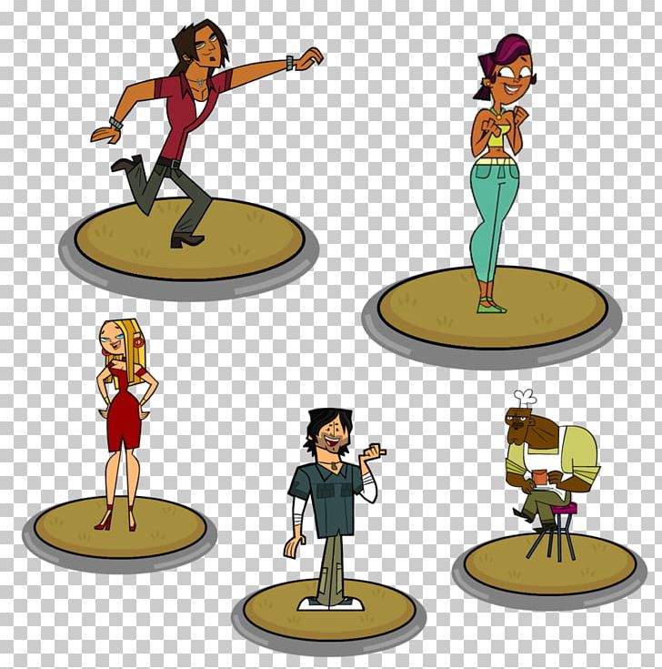 Total Drama World Tour PNG, Clipart, Art, Balance, Cartoon, Comics, Deviantart Free PNG Download