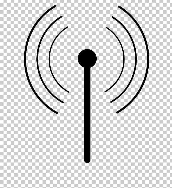 Wi-Fi Wireless Access Points PNG, Clipart, Area, Artwork, Black And White, Circle, Computer Icons Free PNG Download