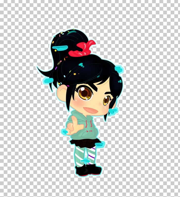 Black Hair Teal PNG, Clipart, Art, Black, Black Hair, Cartoon, Fictional Character Free PNG Download