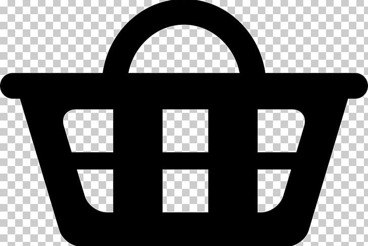 Computer Icons Shopping Cart PNG, Clipart, Basket, Black, Black And White, Brand, Computer Icons Free PNG Download