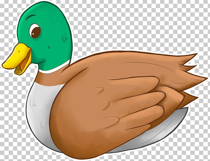 Duck Video Game Goose Mobile Game Water Bird PNG, Clipart, Animal, Animals, Anseriformes, Beak, Bird Free PNG Download