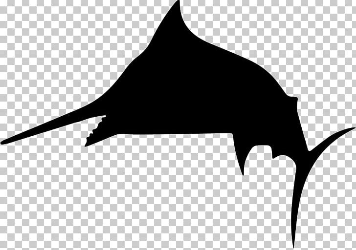 Graphics Silhouette Logo Shark PNG, Clipart, Animal, Animals, Black, Black And White, Computer Icons Free PNG Download