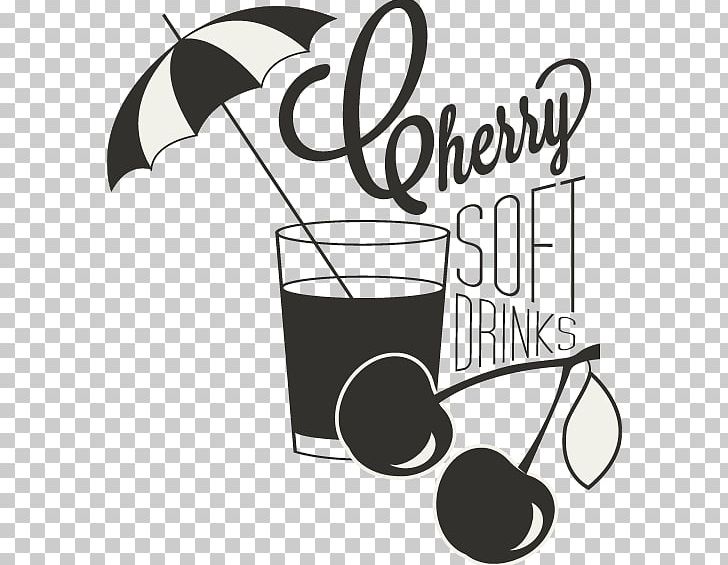 Juice Fizzy Drinks Hamburger French Fries Omelette PNG, Clipart, Black And White, Cherry, Delicious, Drink, Drinkware Free PNG Download