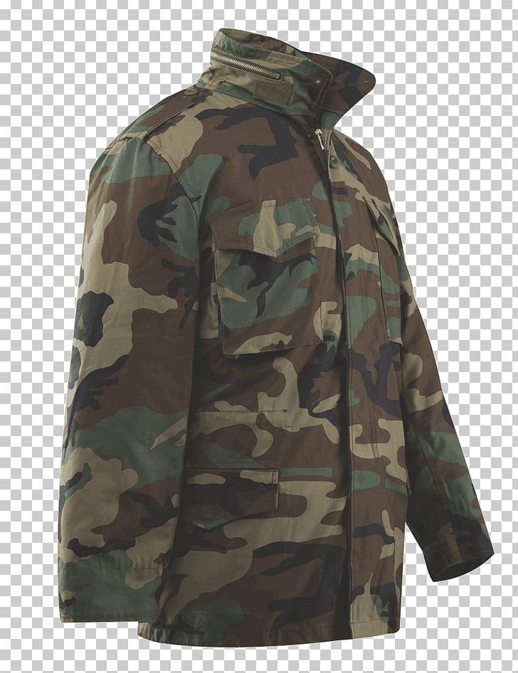 M-1965 Field Jacket U.S. Woodland Coat TRU-SPEC PNG, Clipart, Battle Dress Uniform, Camouflage, Clothing, Coat, Hood Free PNG Download