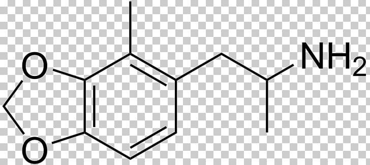 Mescaline Molecule Chemical Substance Chemistry San Pedro Cactus PNG, Clipart, Angle, Area, Black, Black And White, Butyl Group Free PNG Download