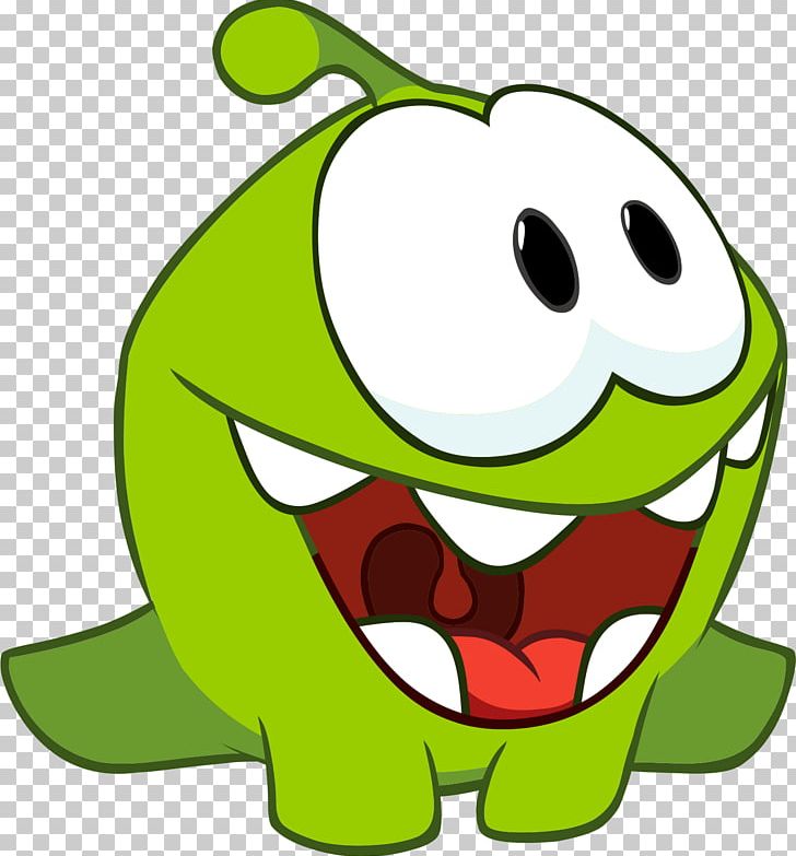 free download om nom cut the rope 2