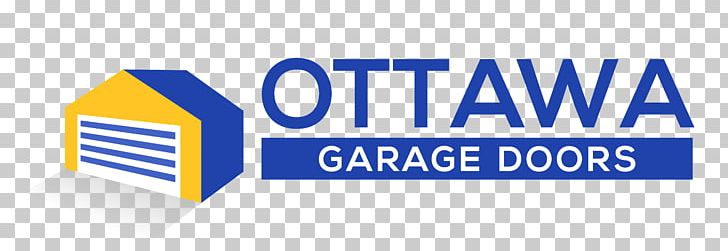 Ottawa Garage Door Repair Logo Garage Doors PNG, Clipart, Area, Blue, Brand, Door, Furniture Free PNG Download
