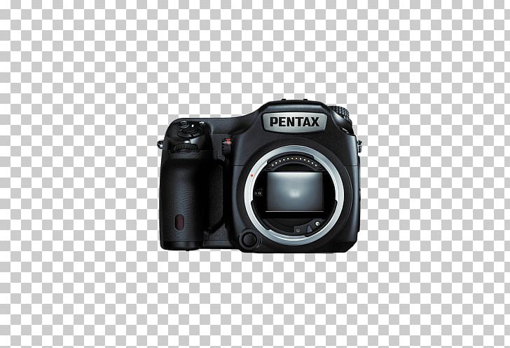 Pentax 645Z Medium Format DSLR Camera Body Digital SLR PNG, Clipart, Camera, Camera Accessory, Camera Lens, Cameras Optics, Pentax Free PNG Download