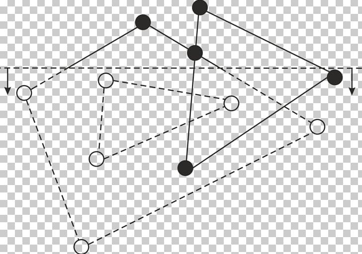 Planar Straight-line Graph Point Triangle Intersection Polygon PNG, Clipart, Angle, Area, Art, Black And White, Body Jewellery Free PNG Download