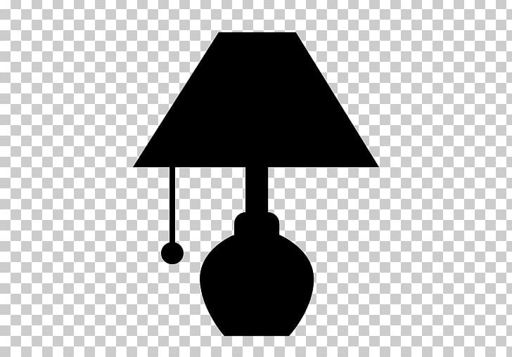 Table Light Computer Icons Lampe De Bureau PNG, Clipart, Angle, Black, Black And White, Computer Icons, Desk Free PNG Download