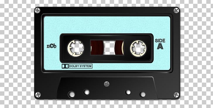 Audio Cassette PNG, Clipart, Audio Cassette Free PNG Download