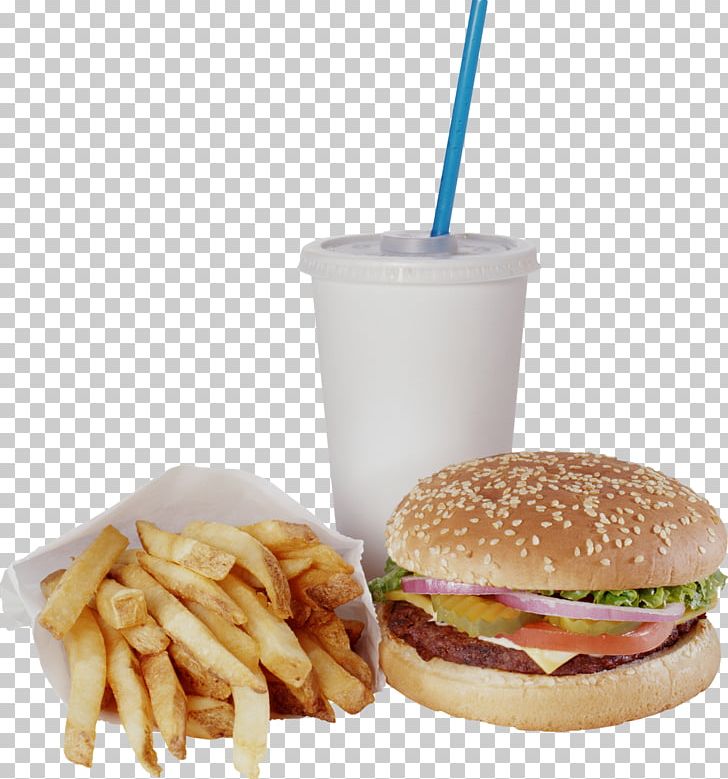 Fizzy Drinks Fast Food Hamburger French Fries Hot Dog PNG, Clipart, American Food, Cheeseburger, Chicken Nugget, Cola, Drink Free PNG Download