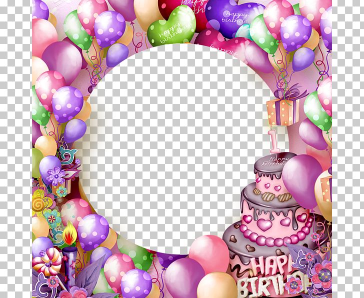 Happy Birthday To You Frame Android Photography PNG, Clipart, Android, Android Application Package, Birthday, Birthday Frames, Download Free PNG Download