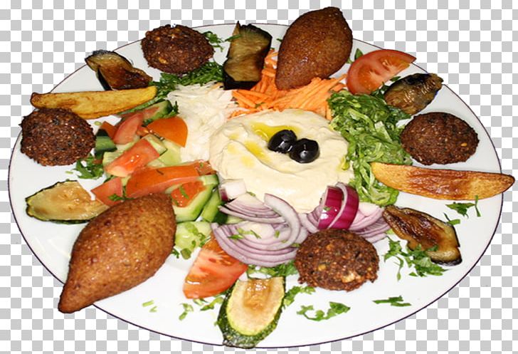 Hors D'oeuvre Full Breakfast Falafel Meze Middle Eastern Cuisine PNG, Clipart,  Free PNG Download