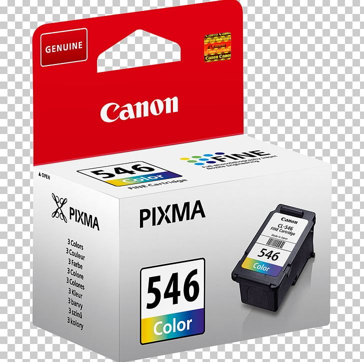 Ink Cartridge Canon Brother 2260 PNG, Clipart, Canon, Color, Cyan, Electronics Accessory, Ink Free PNG Download