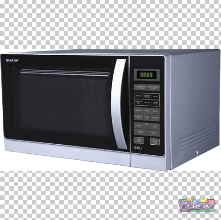 Microwave Ovens Sharp Solo Microwave Oven Hardware/Electronic Sharp R-762SLM Microwave Oven With Grill R762SLM Sharp Carousel Countertop Microwave Oven PNG, Clipart, Cooking, Discounts And Allowances, Home Appliance, Kitchen, Kitchen Appliance Free PNG Download