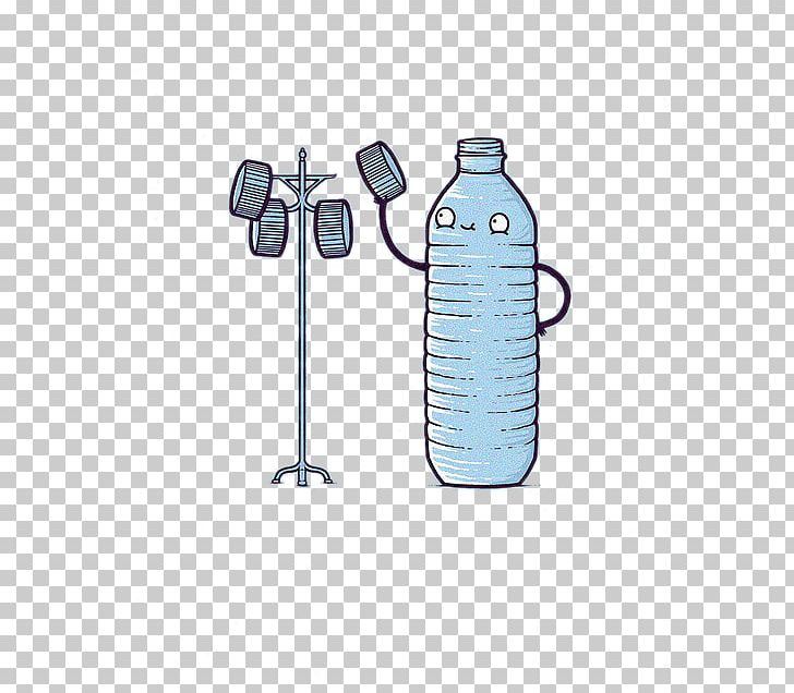 Pun Pop Art Joke PNG, Clipart, Art, Blue, Bottle, Cartoon, Comedian Free PNG Download