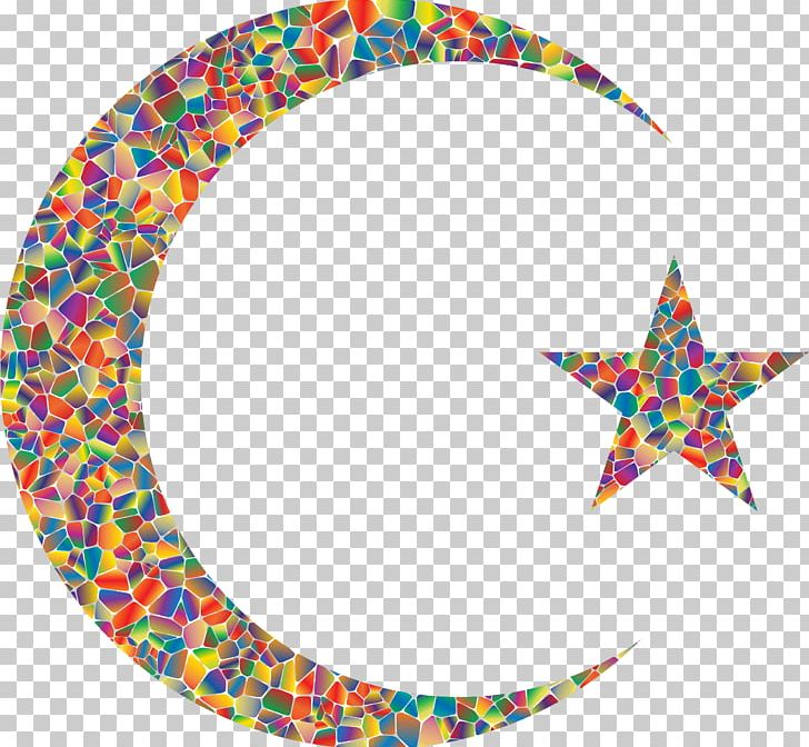 Star And Crescent Lunar Phase Art PNG, Clipart, Art, Body Jewelry, Circle, Computer Icons, Crescent Free PNG Download