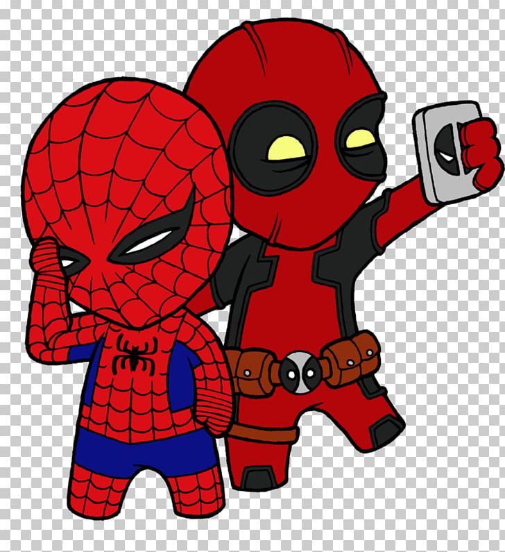 T-shirt Deadpool Spider-Man Sleeve PNG, Clipart, Art, Boy, Cartoon, Child, Clothing Free PNG Download