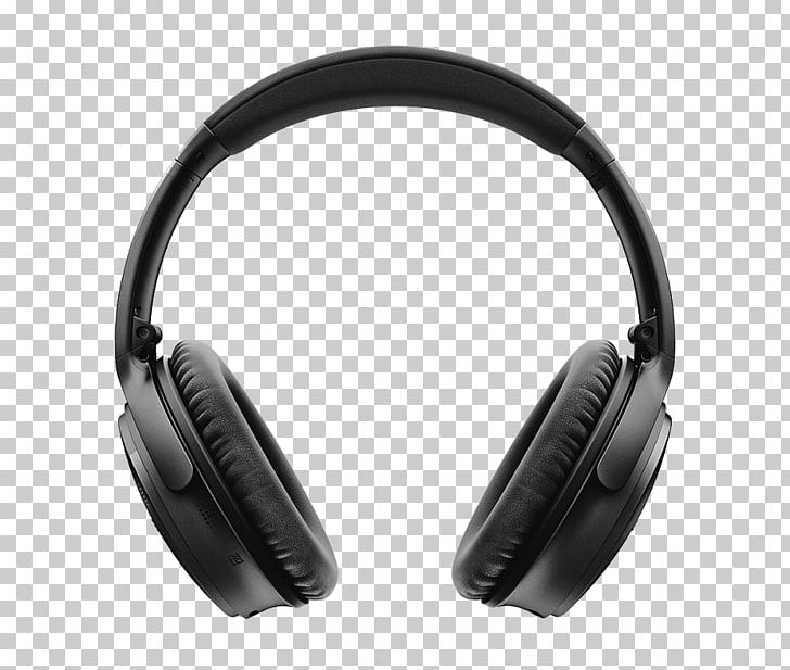 Bose QuietComfort 35 Noise-cancelling Headphones Bose Corporation PNG, Clipart, Active Noise Control, Audio, Audio Equipment, Bluetooth, Bose Free PNG Download