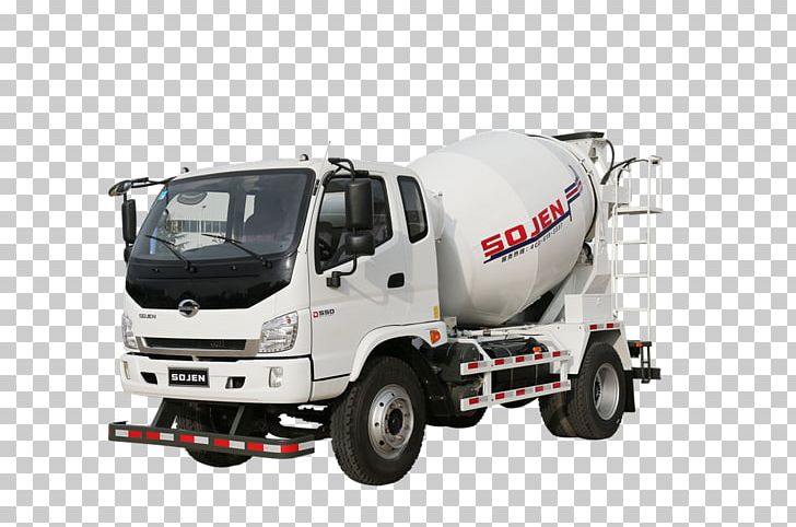 Cement Mixers Car Transport Commercial Vehicle Betongbil PNG, Clipart, Automotive Exterior, Betongbil, Brand, Car, Cement Mixers Free PNG Download
