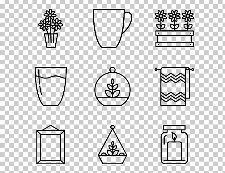 Computer Icons House Icon Design PNG, Clipart, Angle, Black, Black And White, Brand, Cartoon Free PNG Download