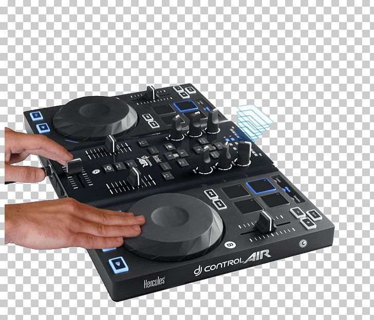 DJ Controller Disc Jockey Audio Mixers DJ Mixer Music PNG, Clipart, Audio, Audio Equipment, Audio Mixers, Cdj, Disc Jockey Free PNG Download