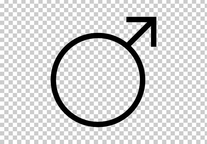 Gender Symbol Computer Icons PNG, Clipart, Area, Black, Black And White, Circle, Computer Icons Free PNG Download