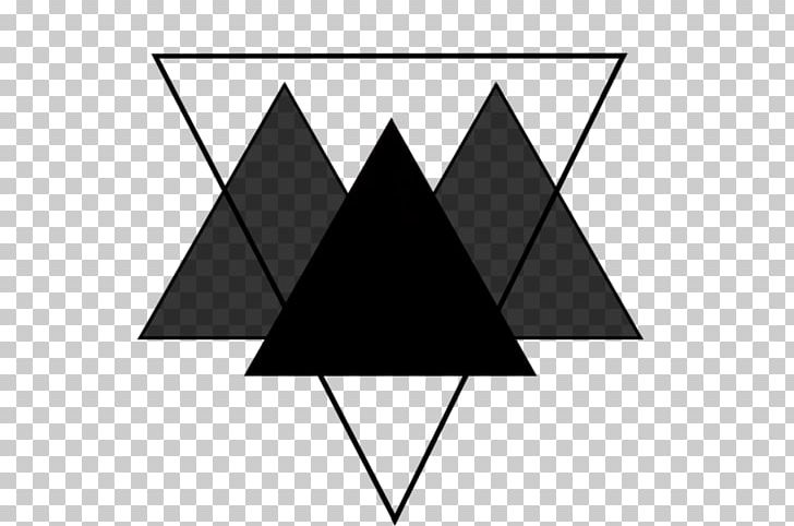 Geometric Shape Geometry Triangle PNG, Clipart, Angle, Art, Black, Black And White, Brand Free PNG Download