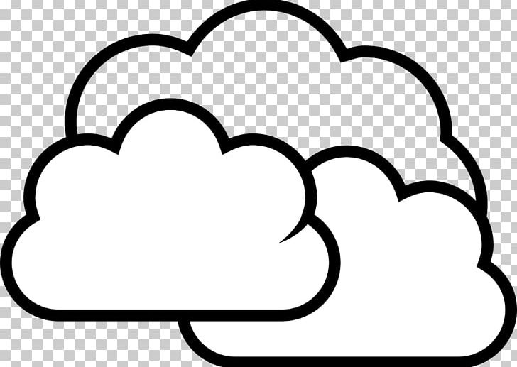 Open Cloud Graphics PNG, Clipart, Area, Black, Black And White, Circle, Cloud Free PNG Download