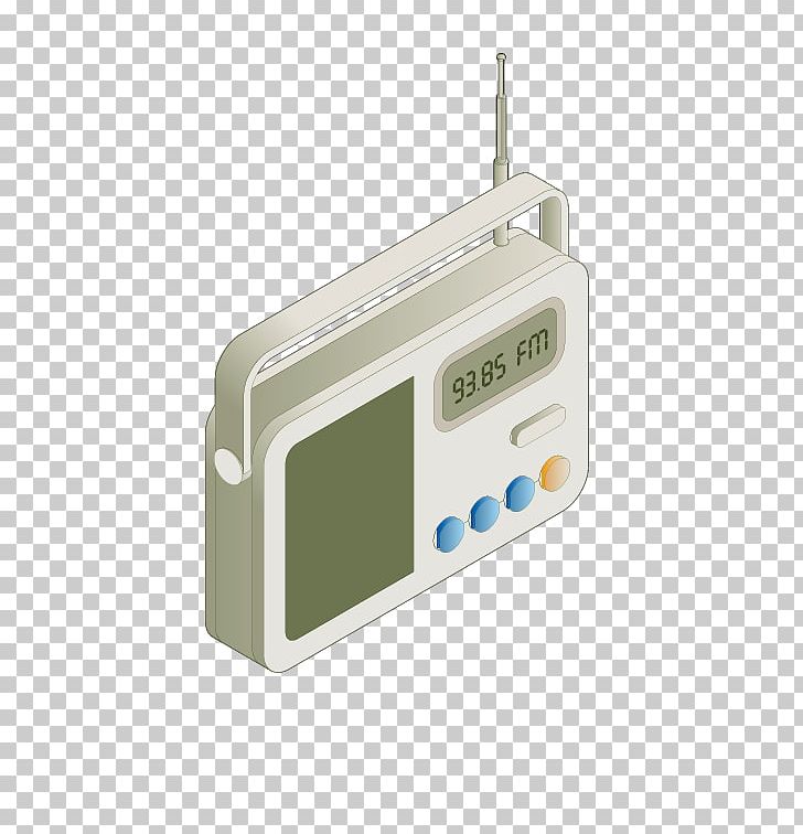 Radio PNG, Clipart, Adobe Illustrator, Cartoon, Digital, Electronic Device, Electronics Free PNG Download