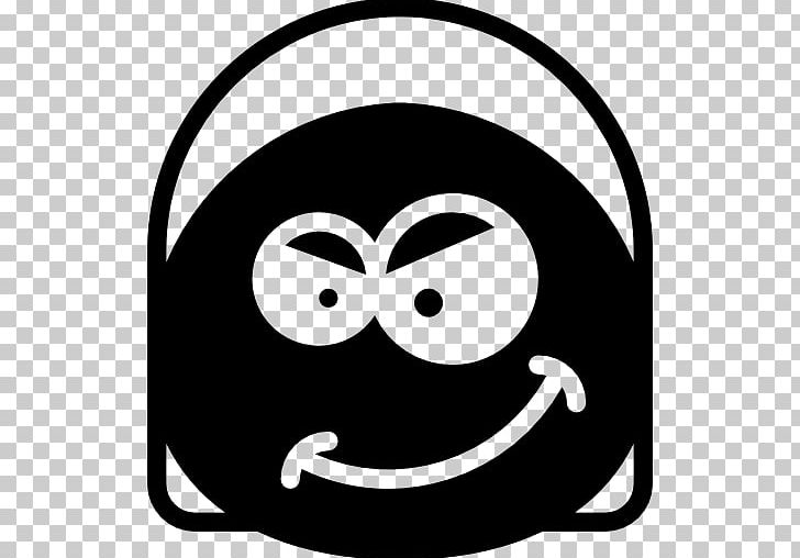 Smiley Emoticon Computer Icons PNG, Clipart, Area, Black, Black And White, Cheeky, Computer Icons Free PNG Download