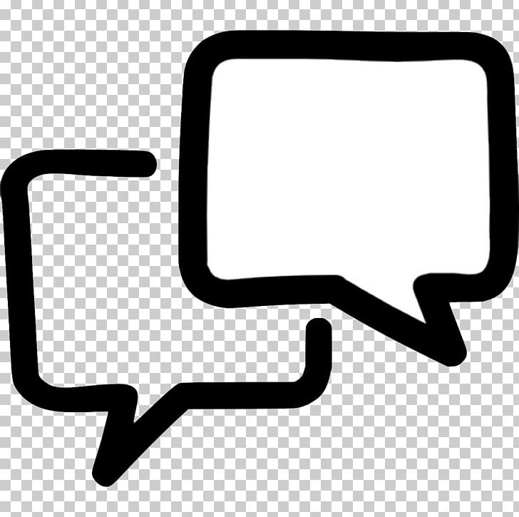 Speech Balloon Online Chat Computer Icons PNG, Clipart, Area, Black And White, Bubble, Computer Icons, Conversation Free PNG Download