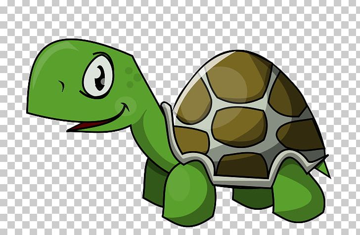 Turtle The Tortoise And The Hare PNG, Clipart, Animals, Cartoon, Clip Art, Desktop Wallpaper, Fauna Free PNG Download